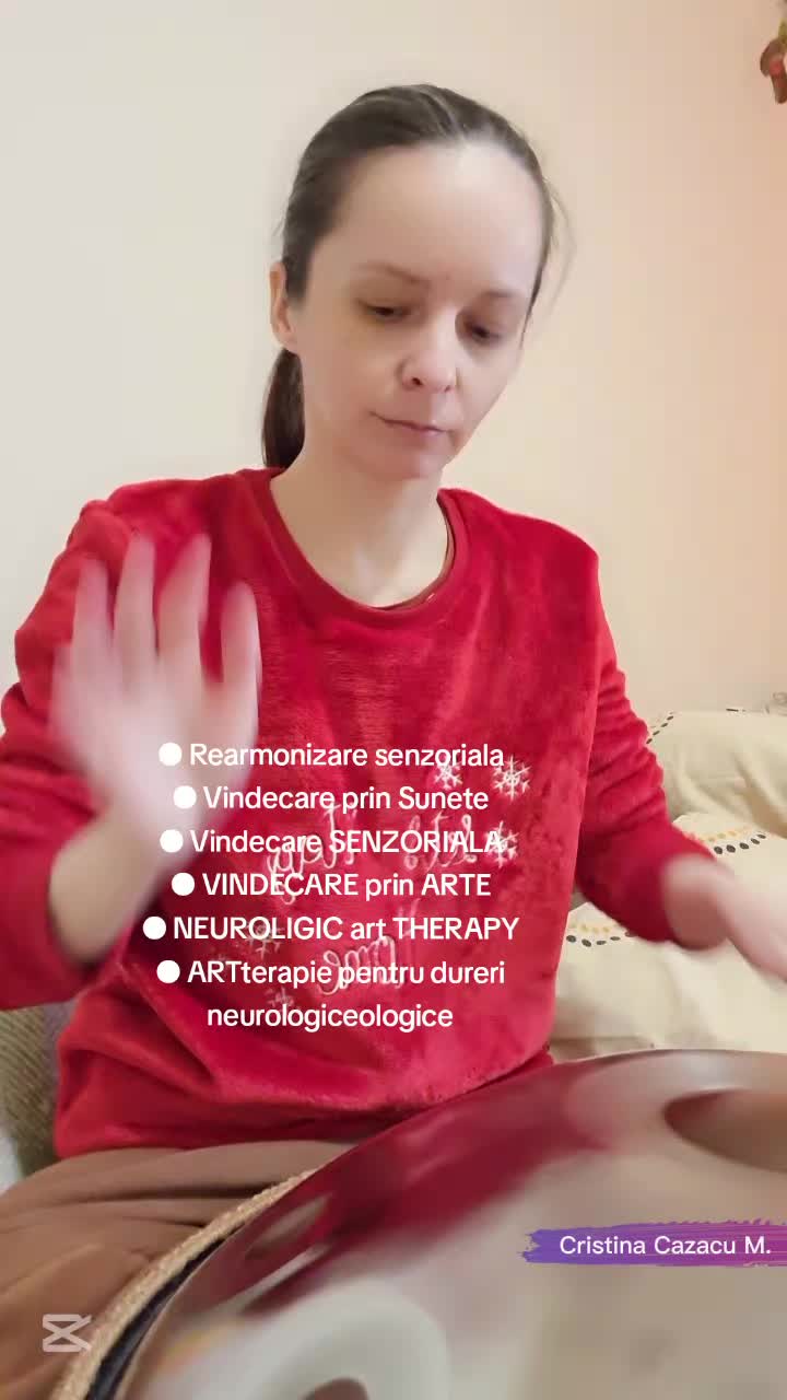 @CRISTINA:Creativ•Arte•Motivare