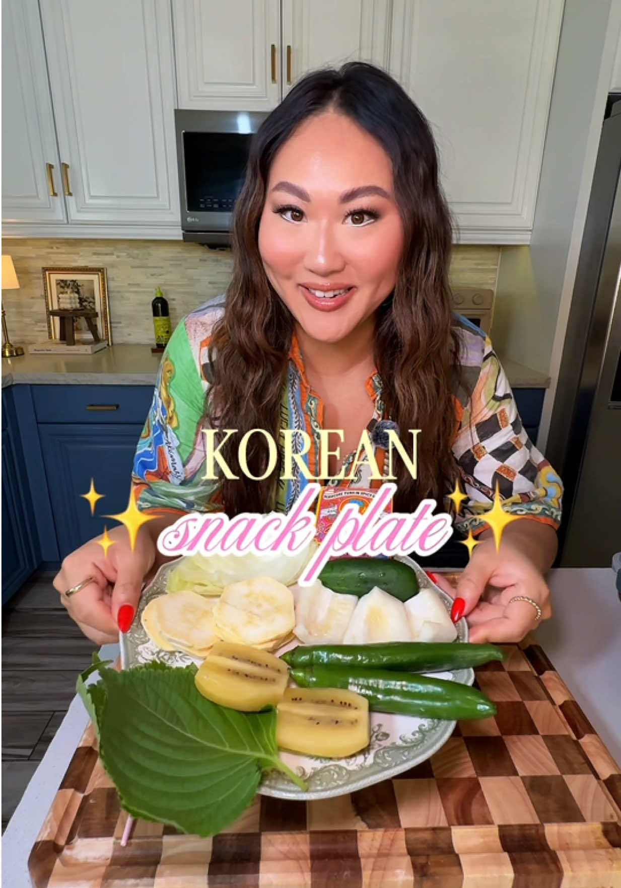 @Julie Kim