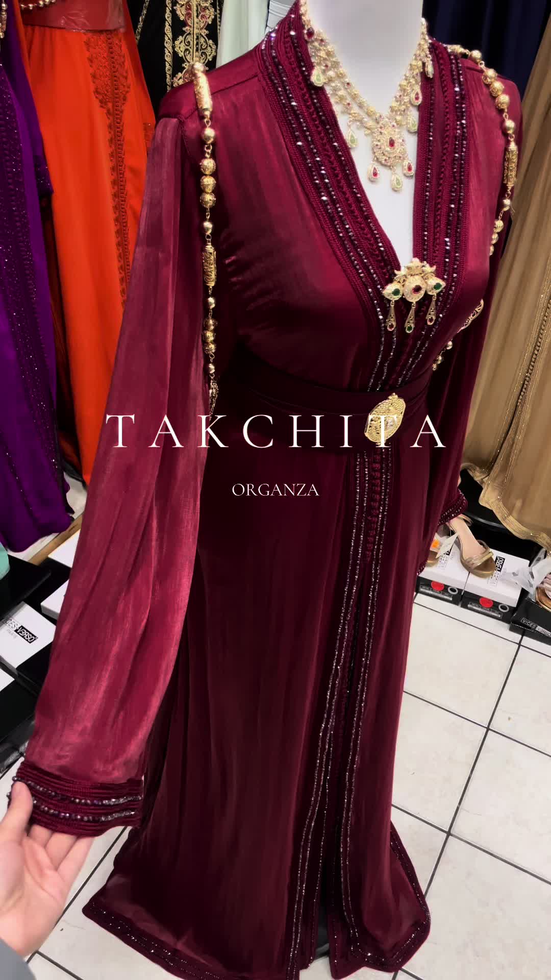 @Boutique Samlali