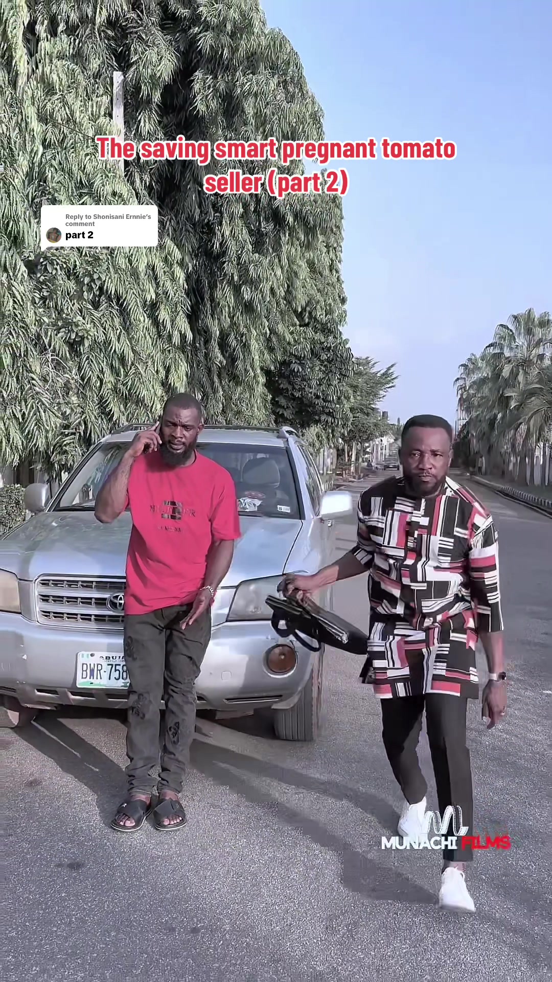 @Blaqs Tv