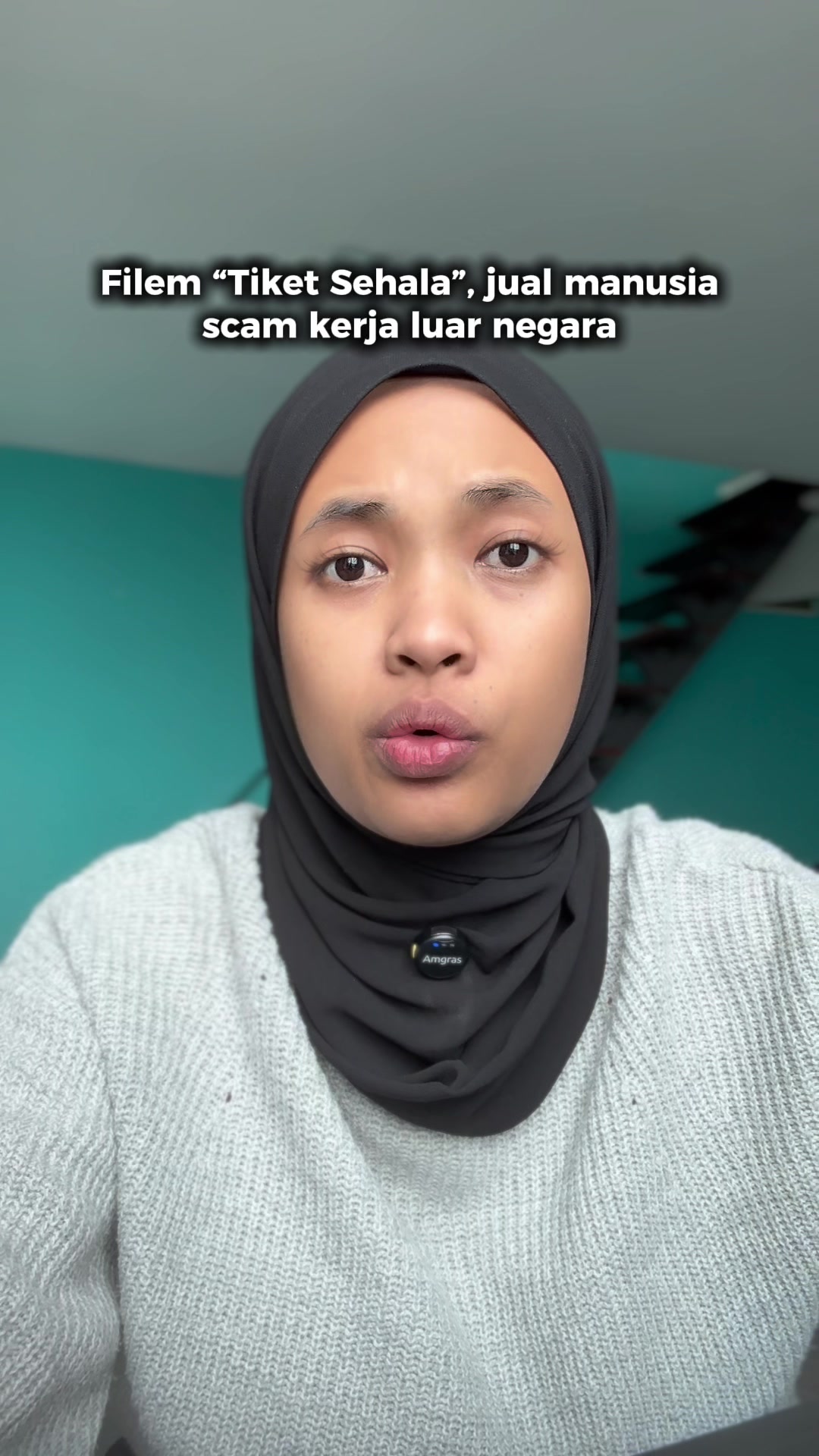 @Nisa Rina | Anak Perantau