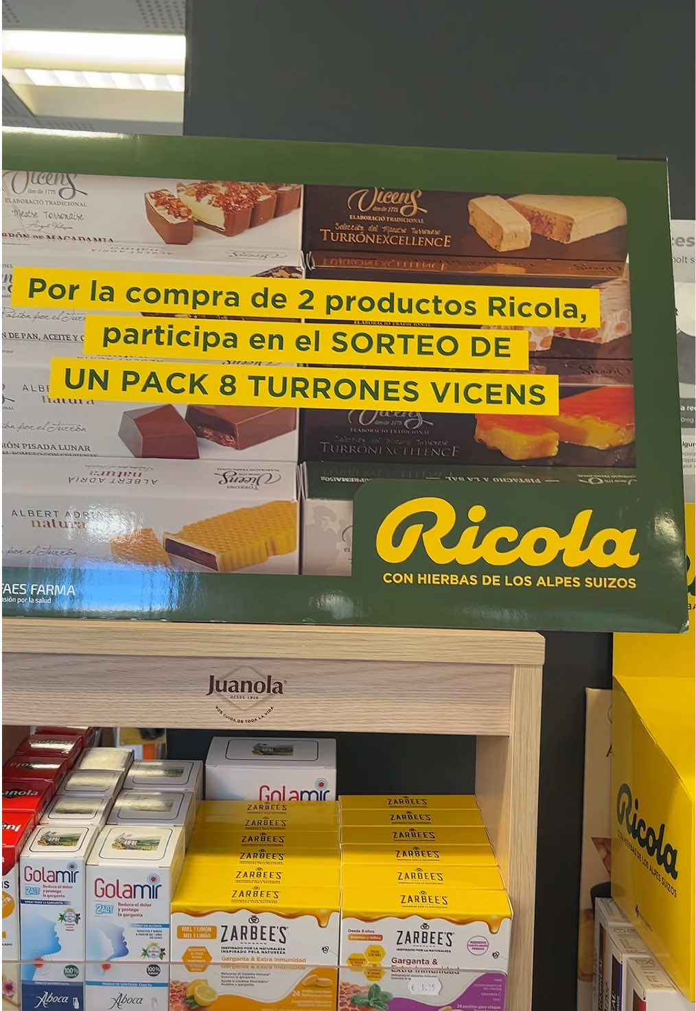 @Farmacia Sant Fructuós