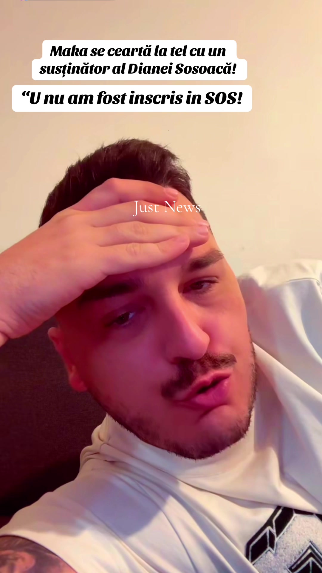 @JUST NEWS✅️