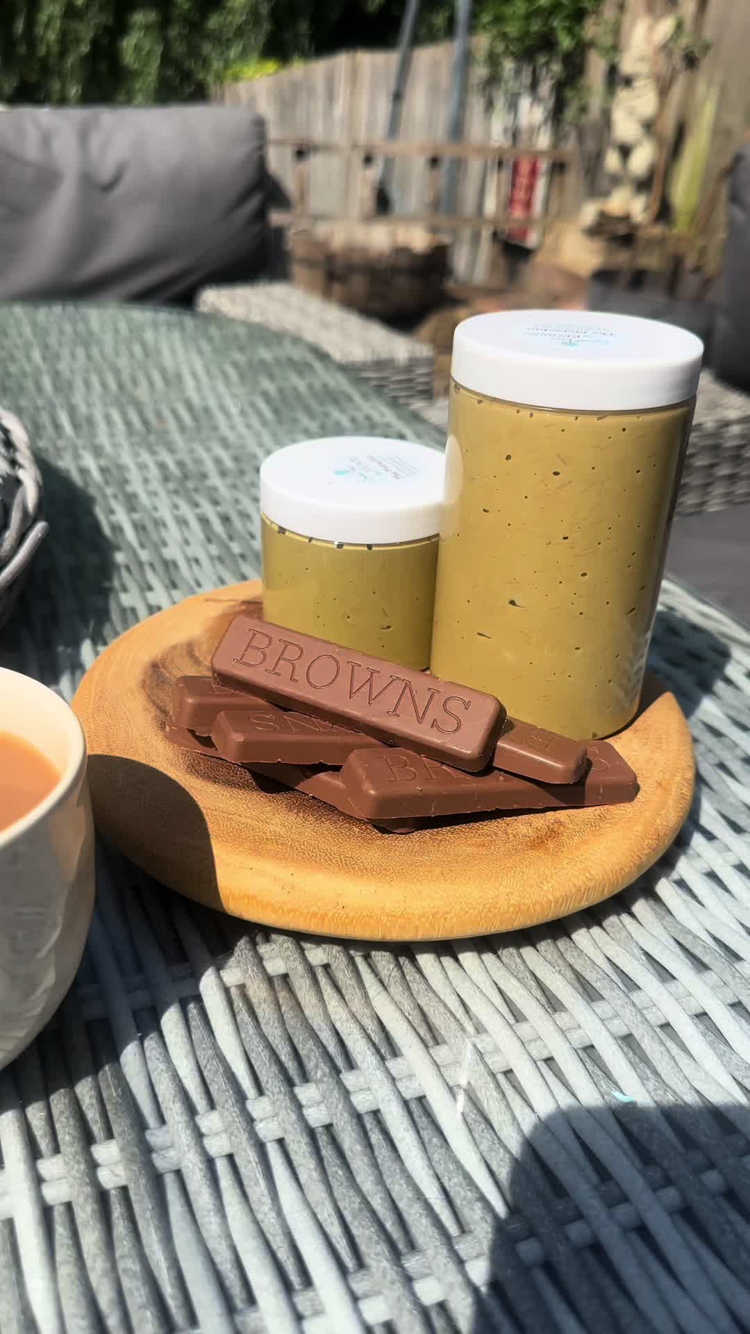 @SweetTreebyBrowns