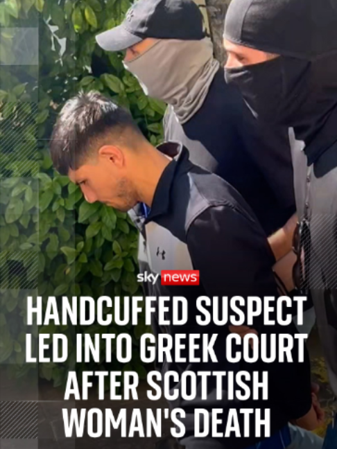 @Sky News
