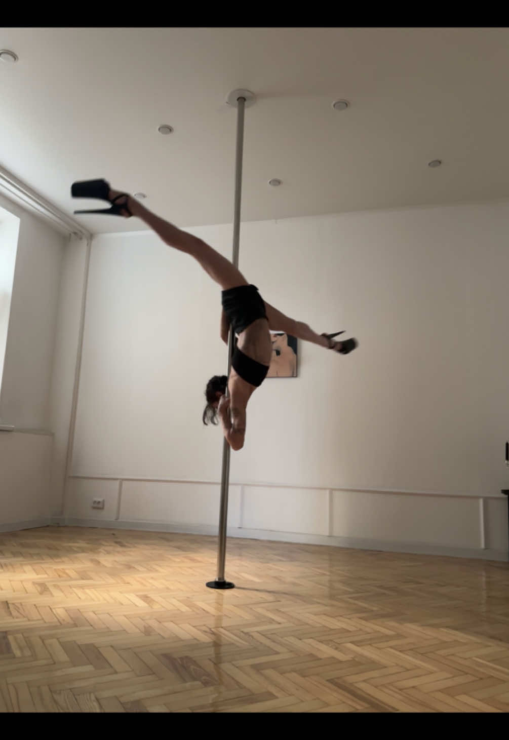 @тгк: pole addicted