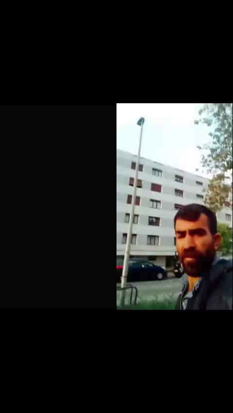 @hamo başkan