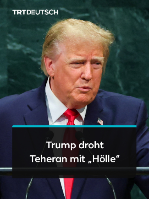 @TRT Deutsch