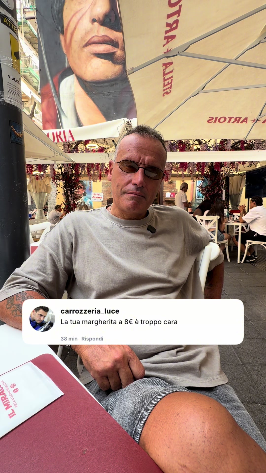 @ilmiracolopizzeria