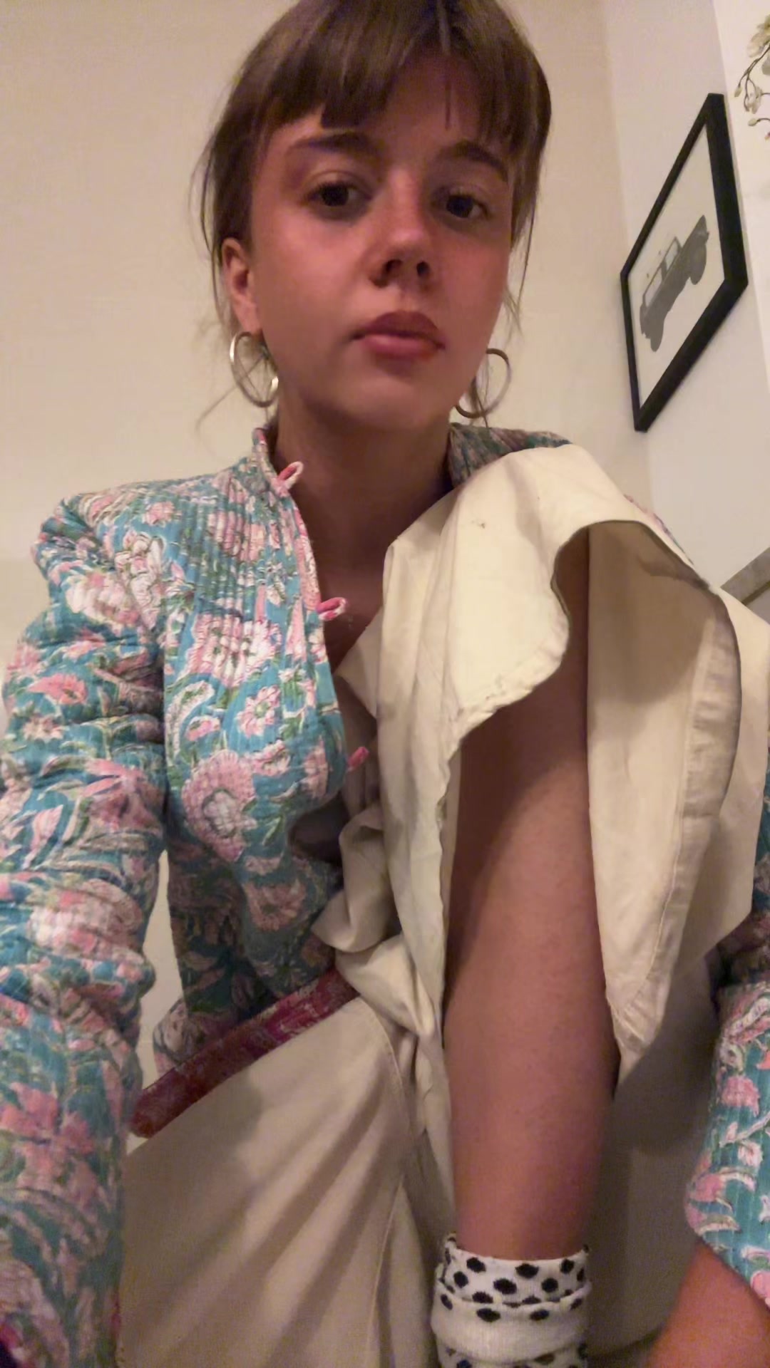 @soup gurl