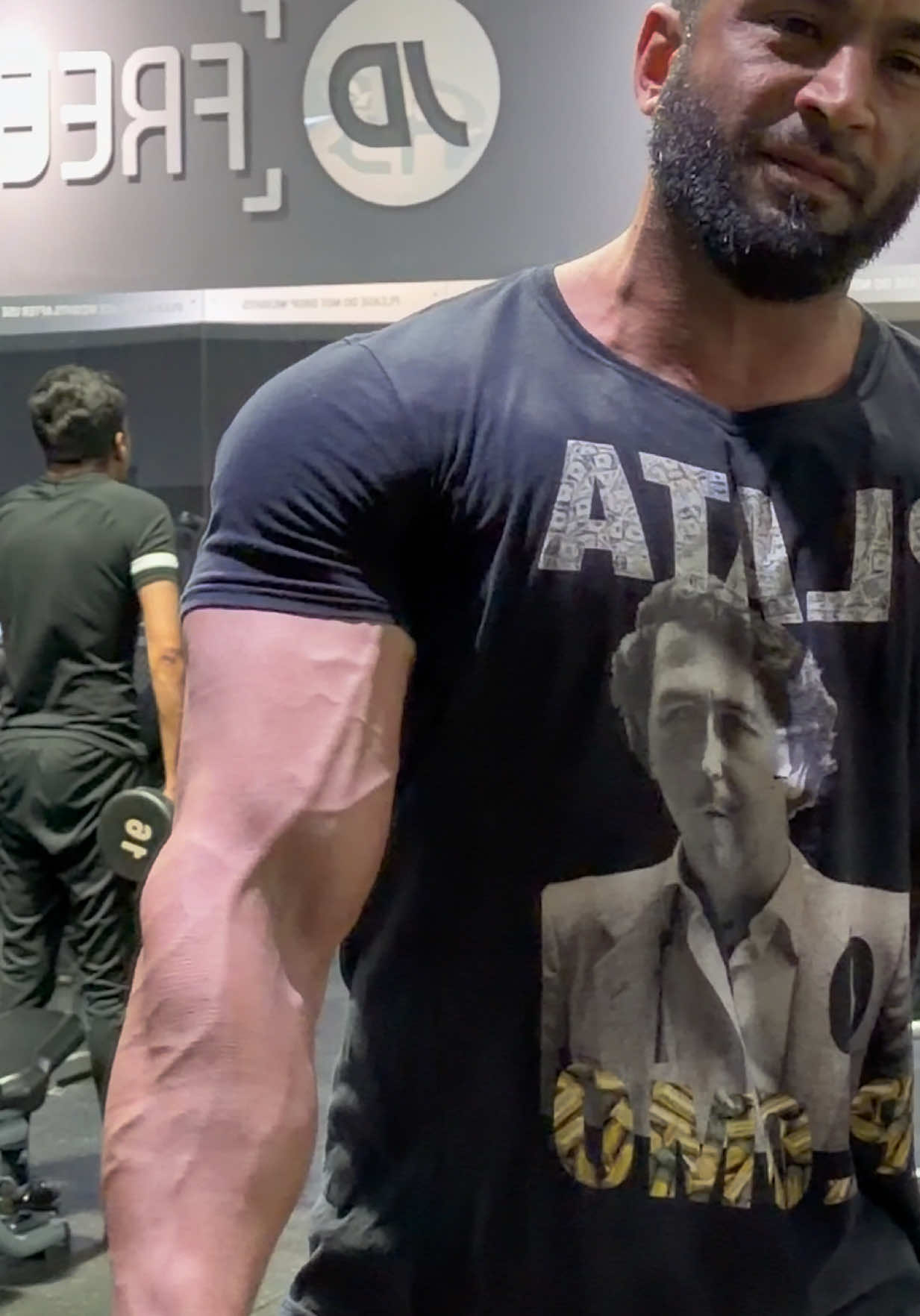 @Zayn Fitness
