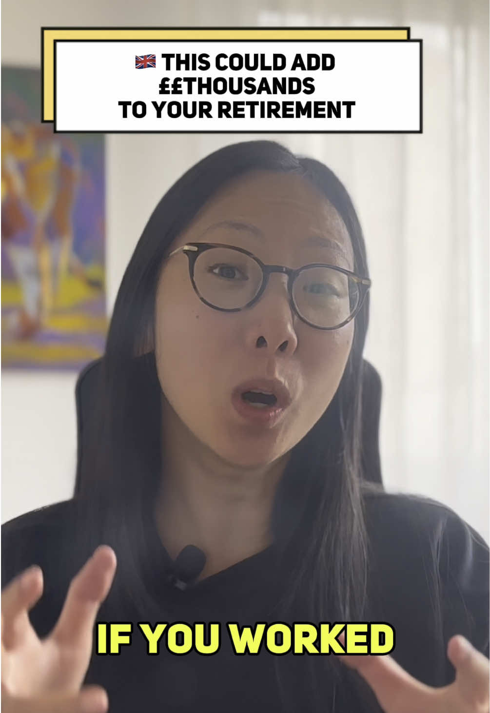 @Sophie | The Wealth Adviser