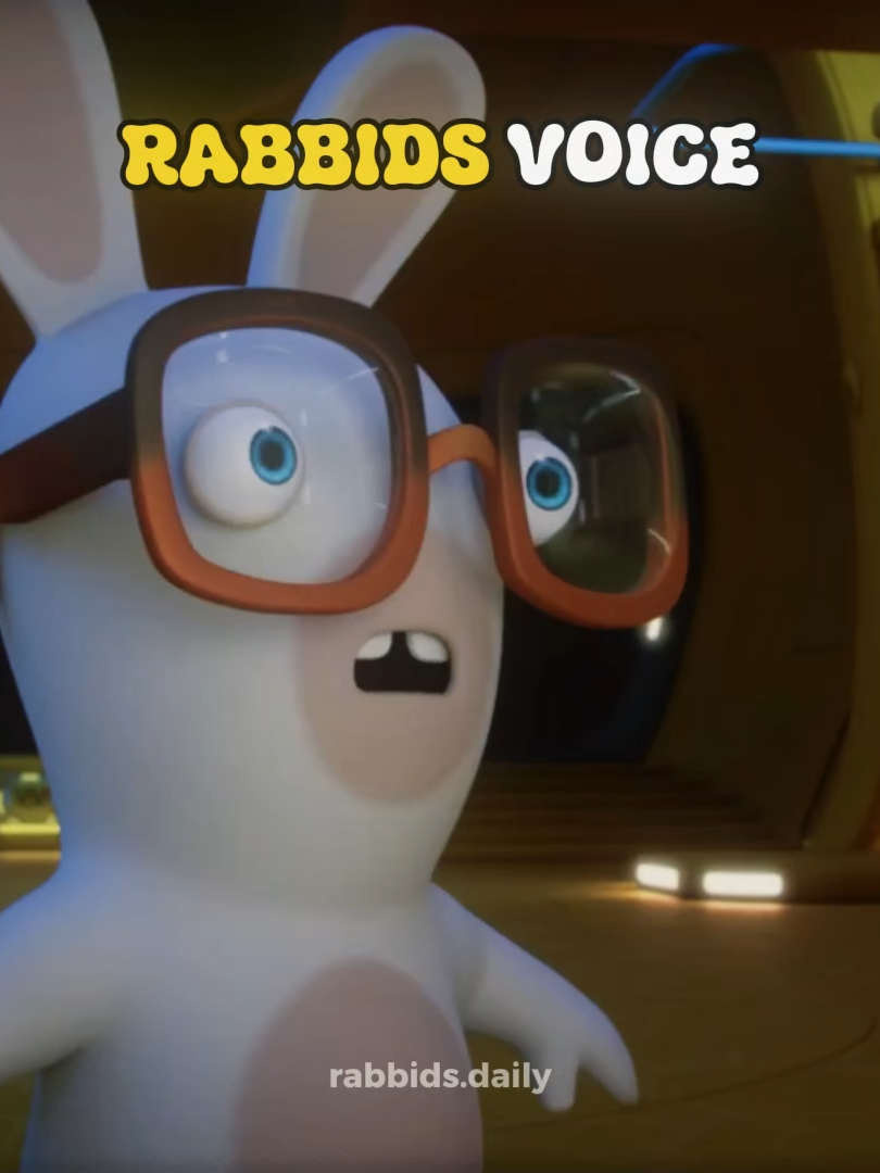 @Daily Dose of Rabbids