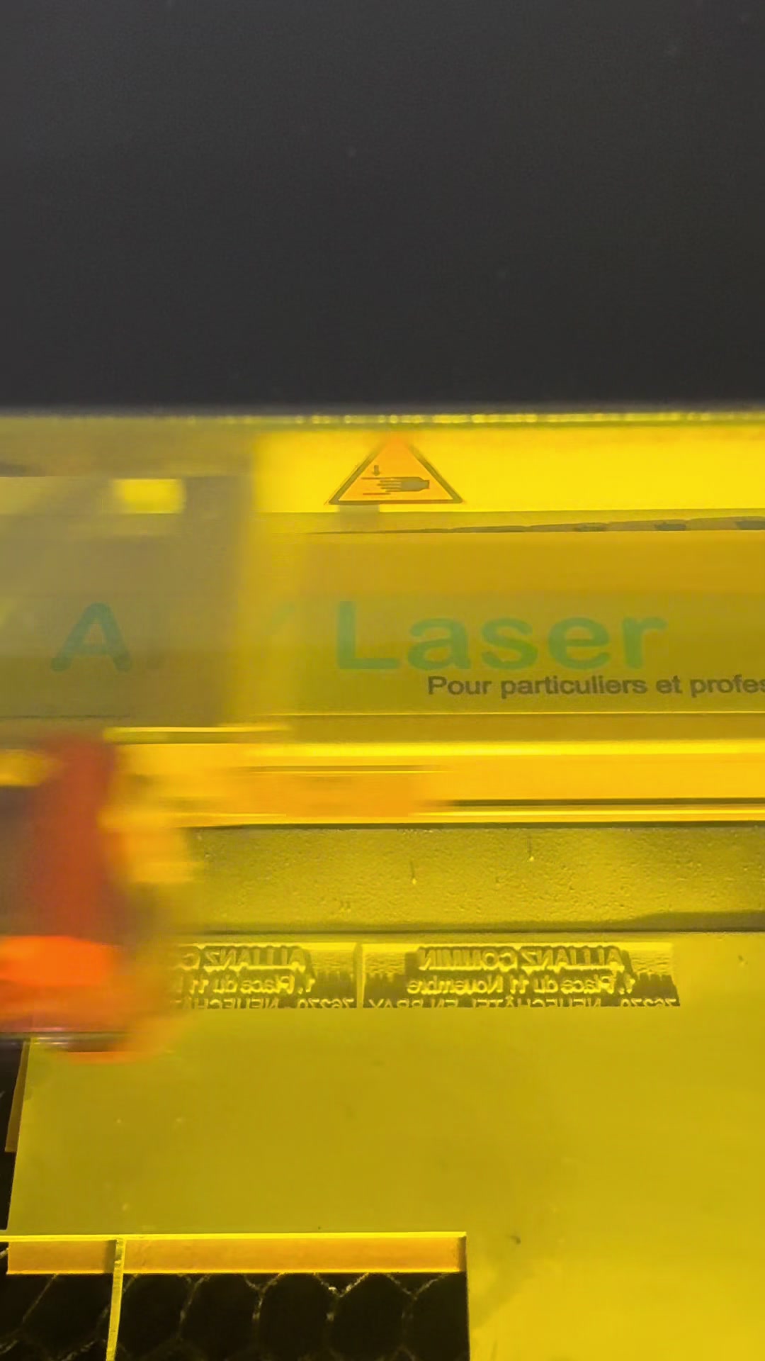 @Apylaser
