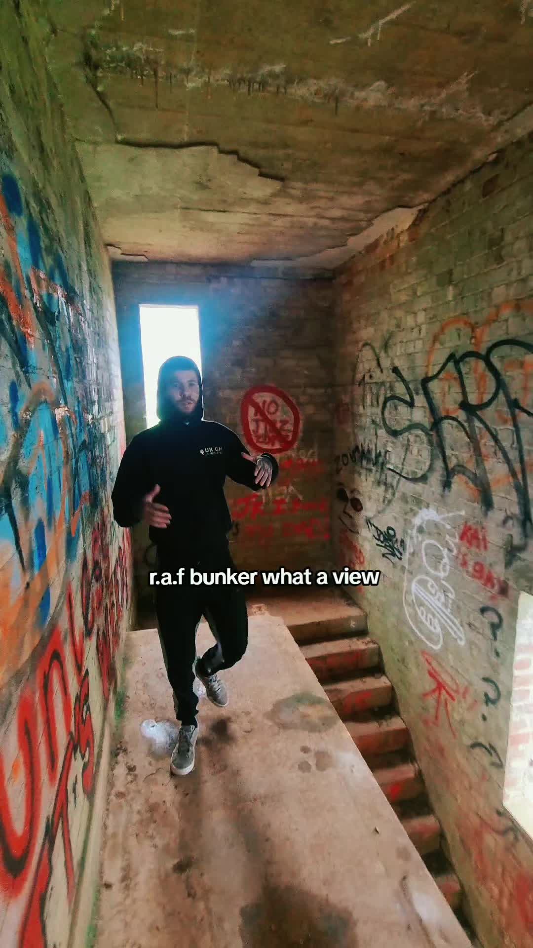 @SCOTTY URBEX📍