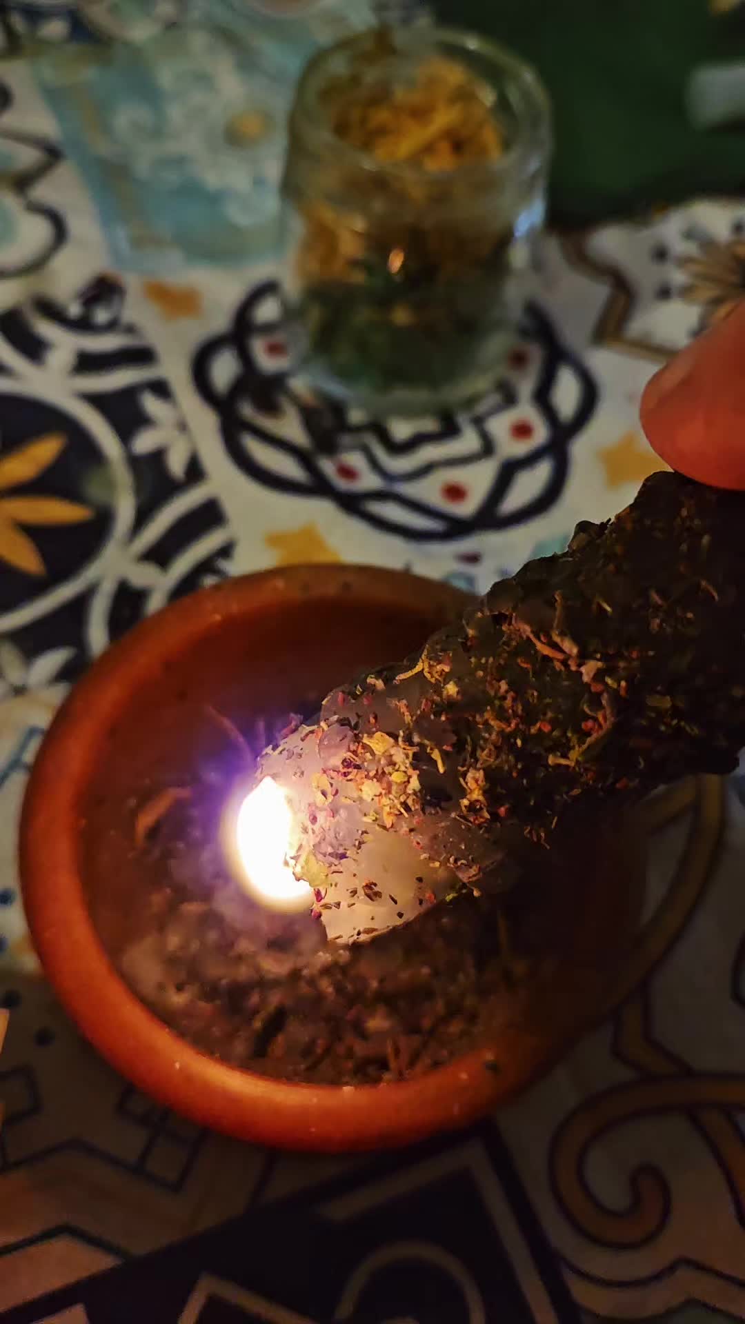 @Practical Magick