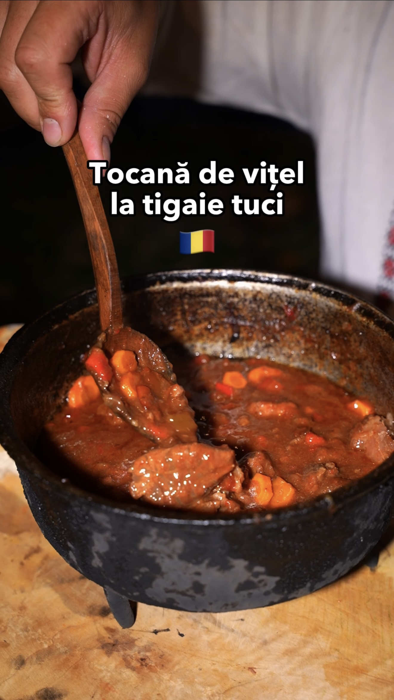 @🇷🇴 Chef Ilie Anghel