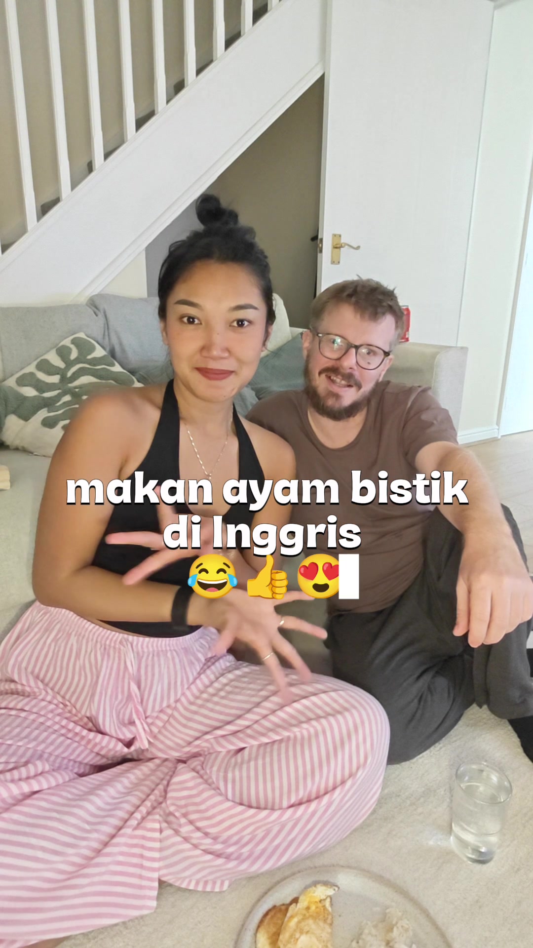 @Nath & Delfi 🇬🇧 🇮🇩