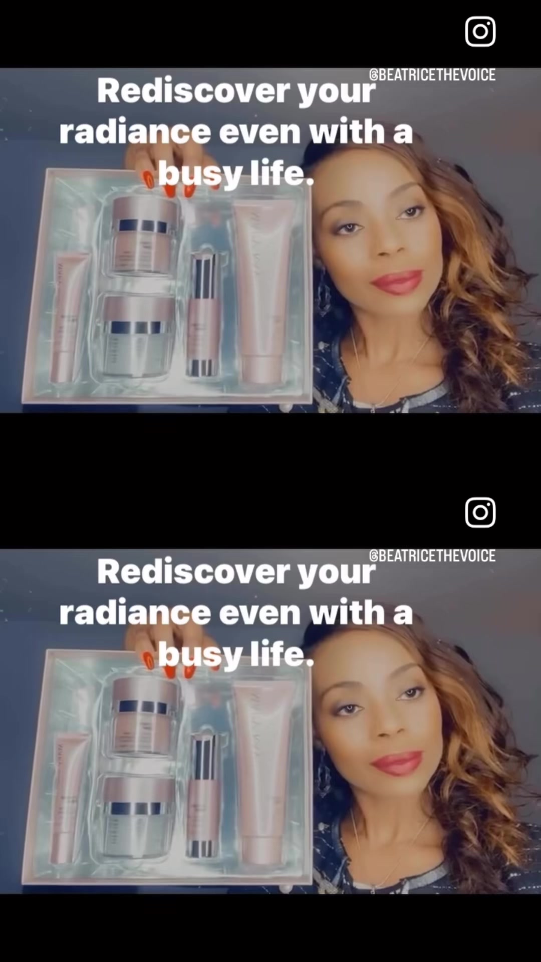 @The Bea Way _ Marykay