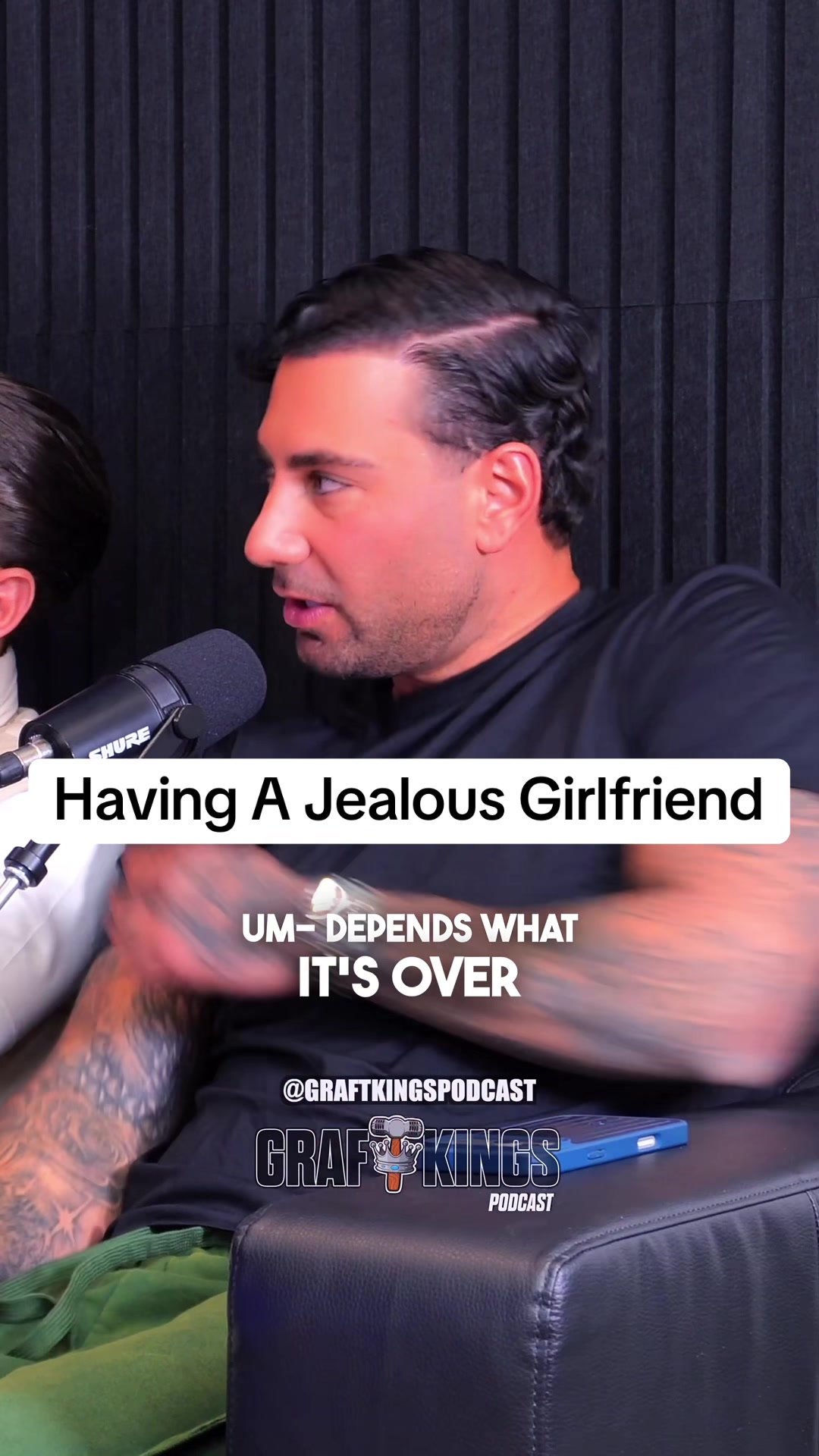 @GraftKingsPodcast