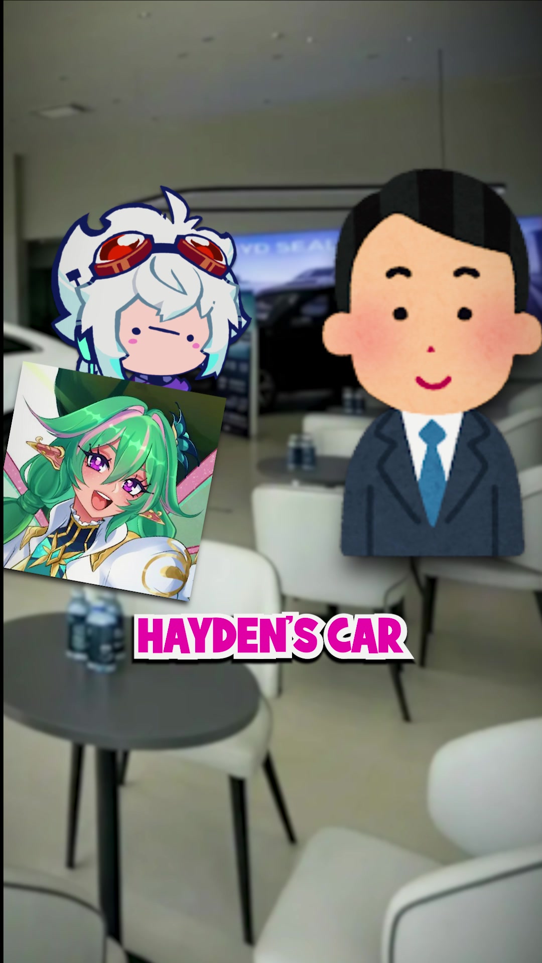 @CyYuVtuber