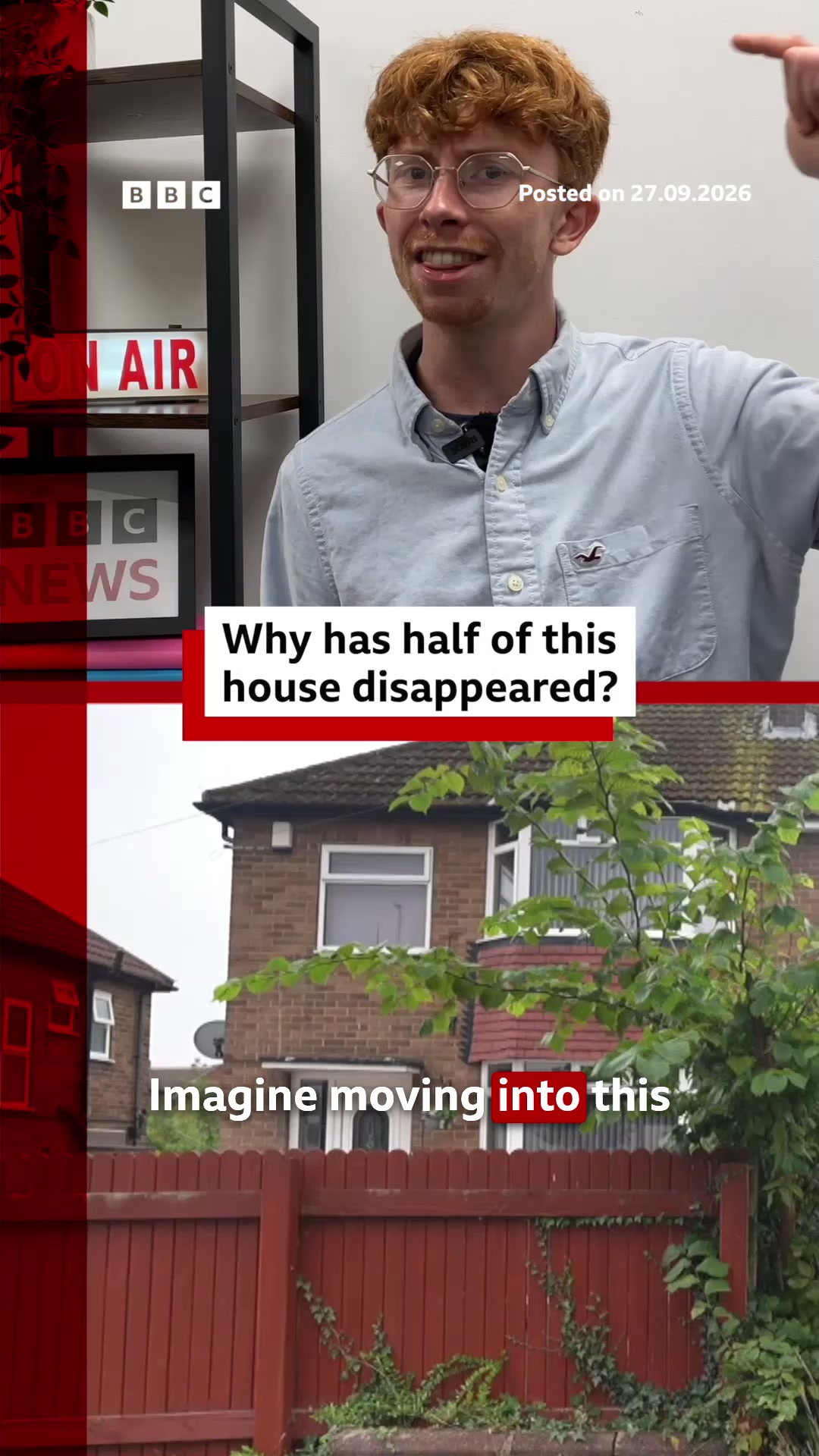 @BBC News