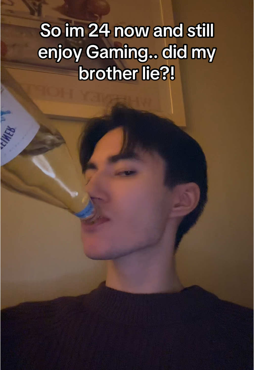 @Mxchael