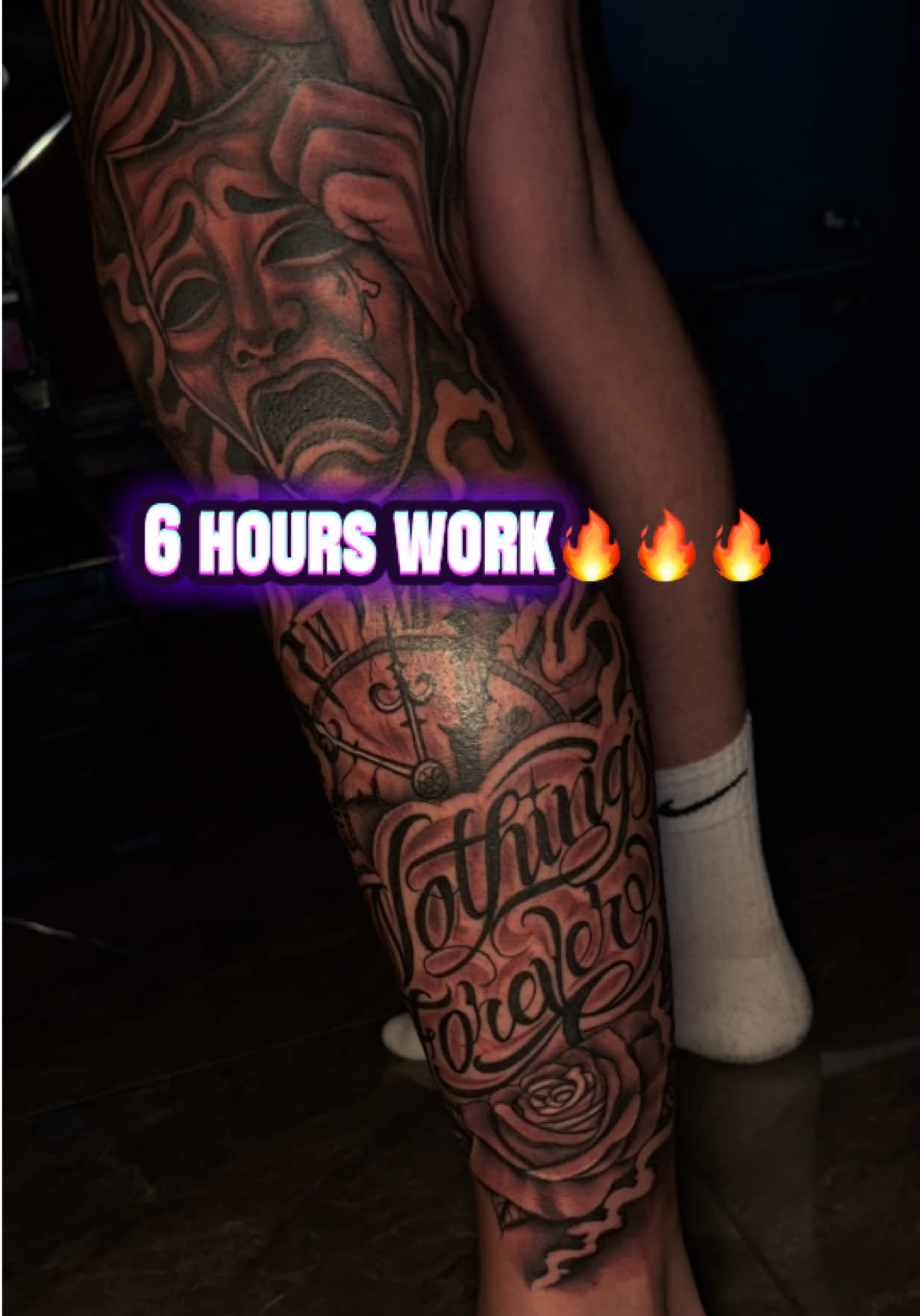 @paulbaxtertattoos