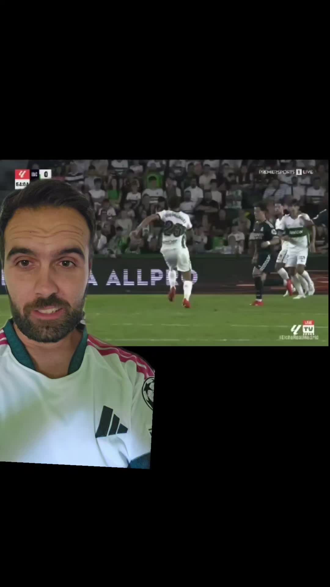 @Todo Fútbol | Esteponero