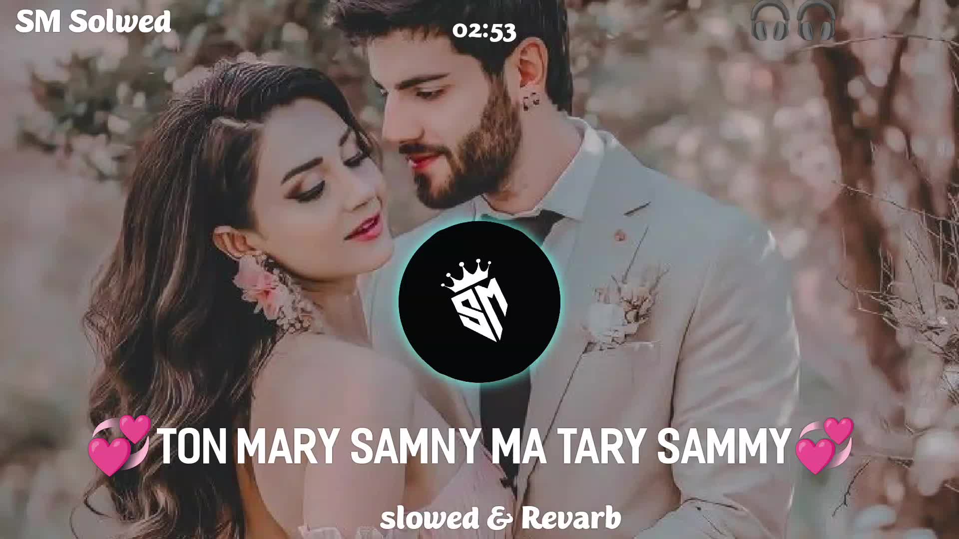 @SM Slowed