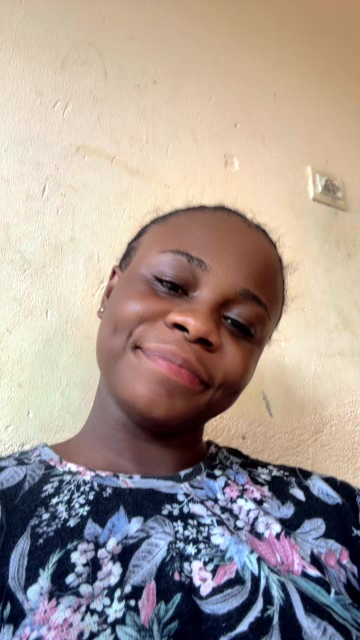 @Nana Yaa 809