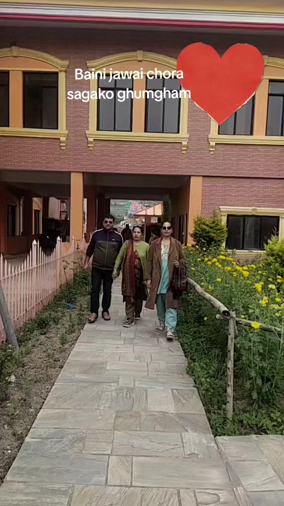 @Sushma kharel