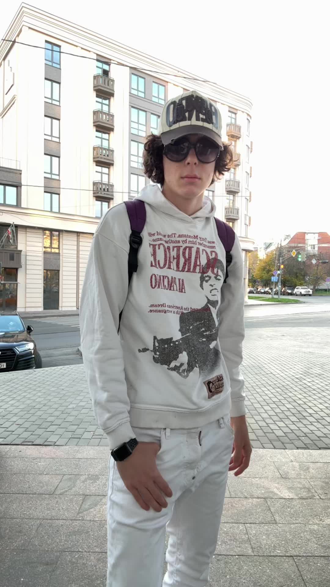 @romarni#штаны