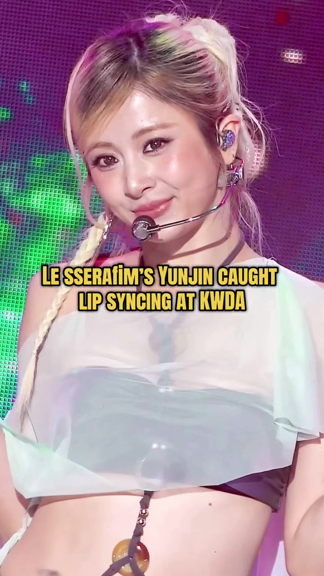@VX NEWS