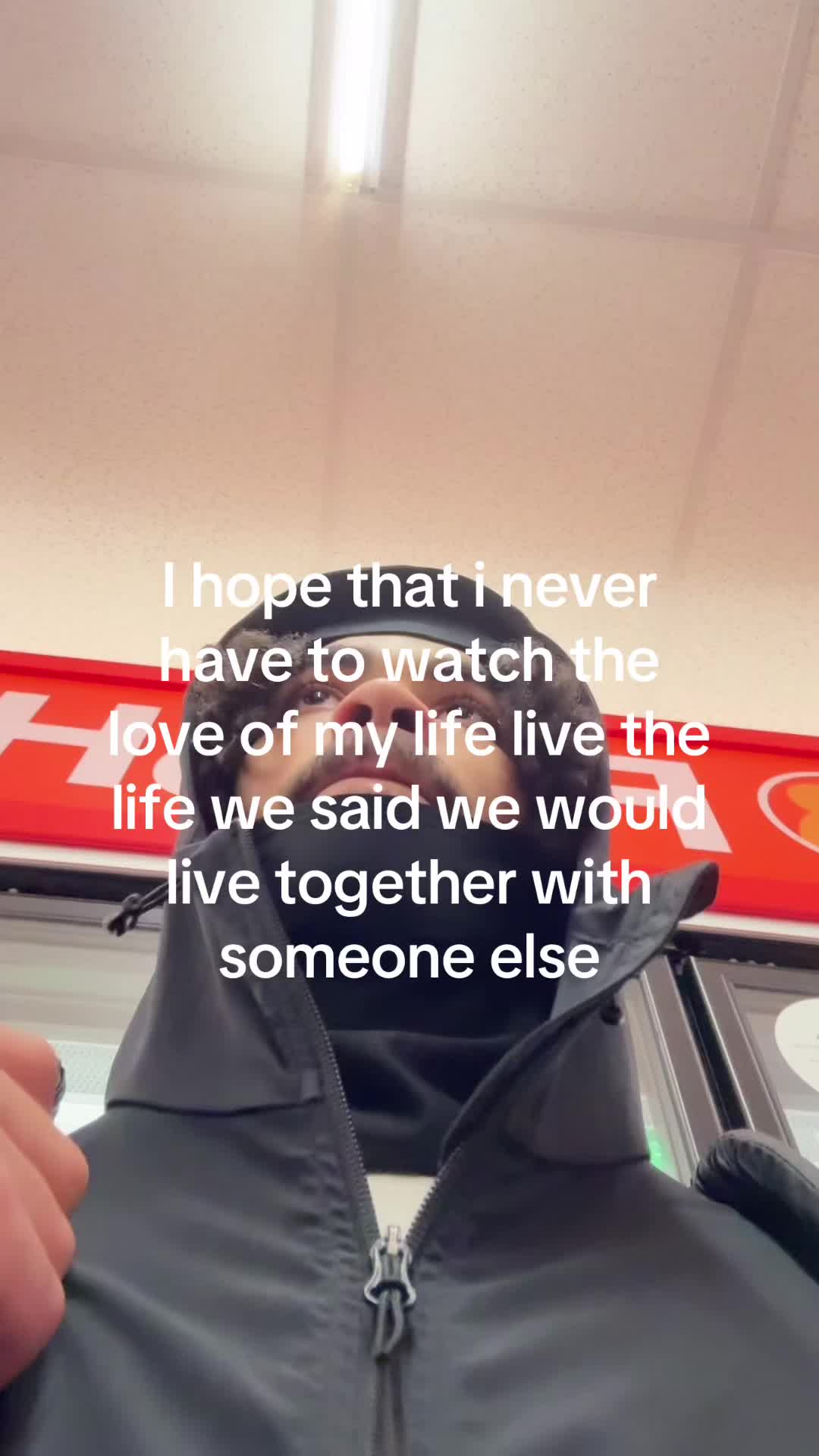 @Ts no joke