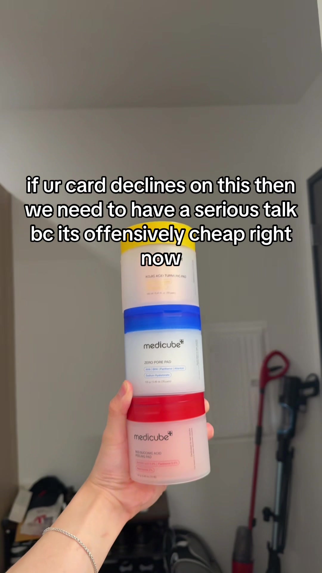 @Liam Recommends