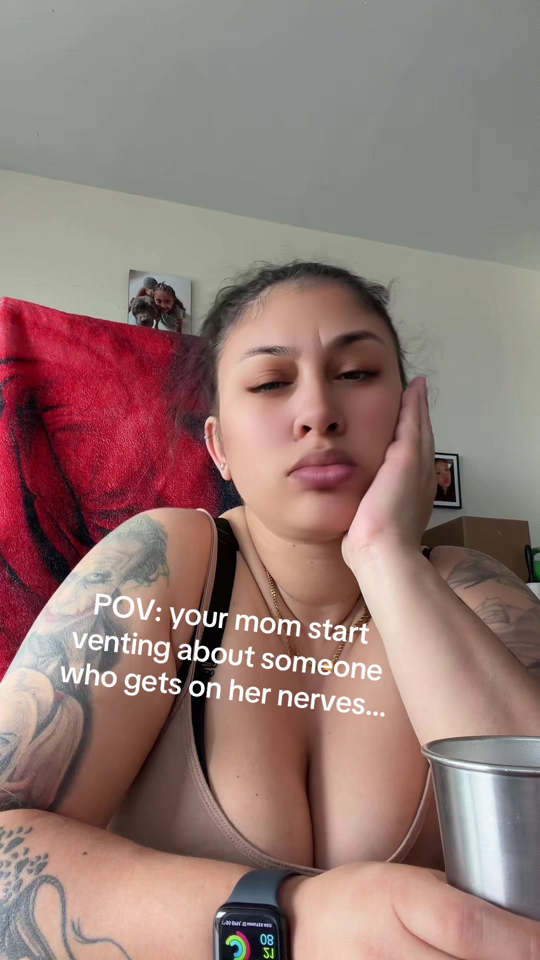@Ohsoreckless