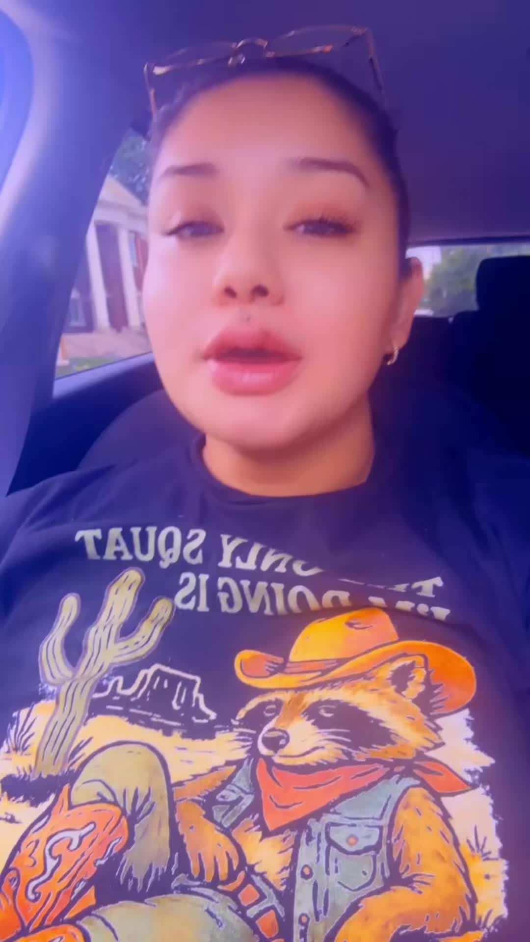 @Maria Margarita