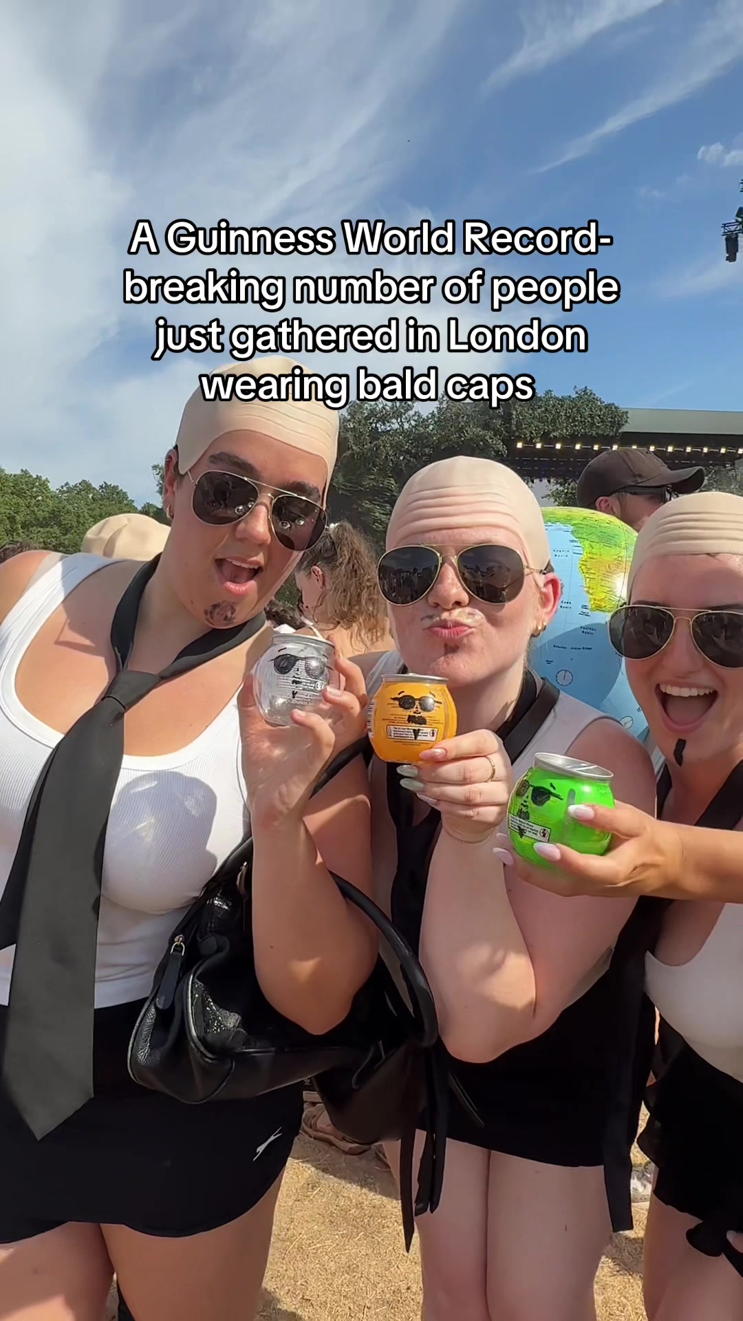 @Secret London