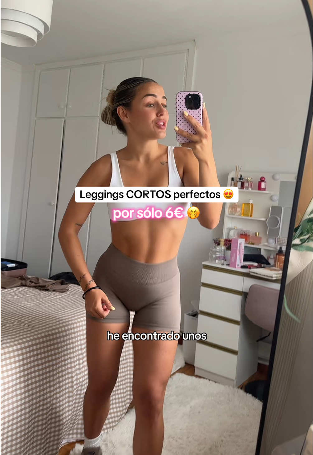 @Lucía Valiño | Moda & Fitness