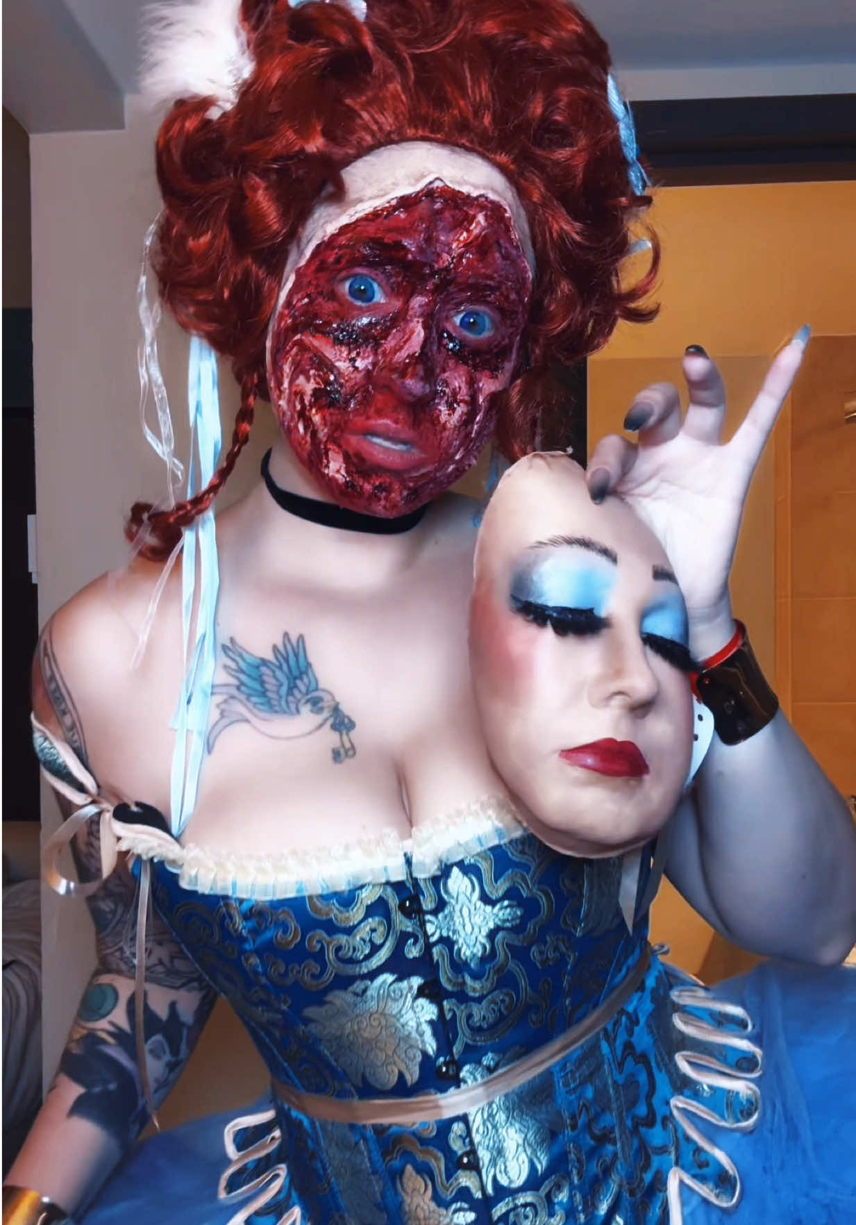 @PorcelainDollXO