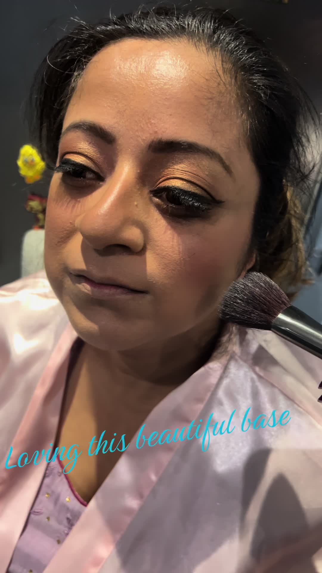 @Make_up_by_Satty