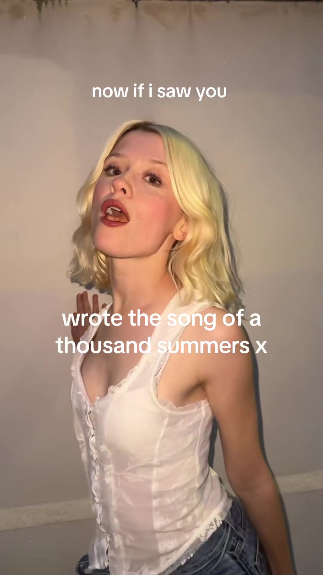 @Warner Music Canada