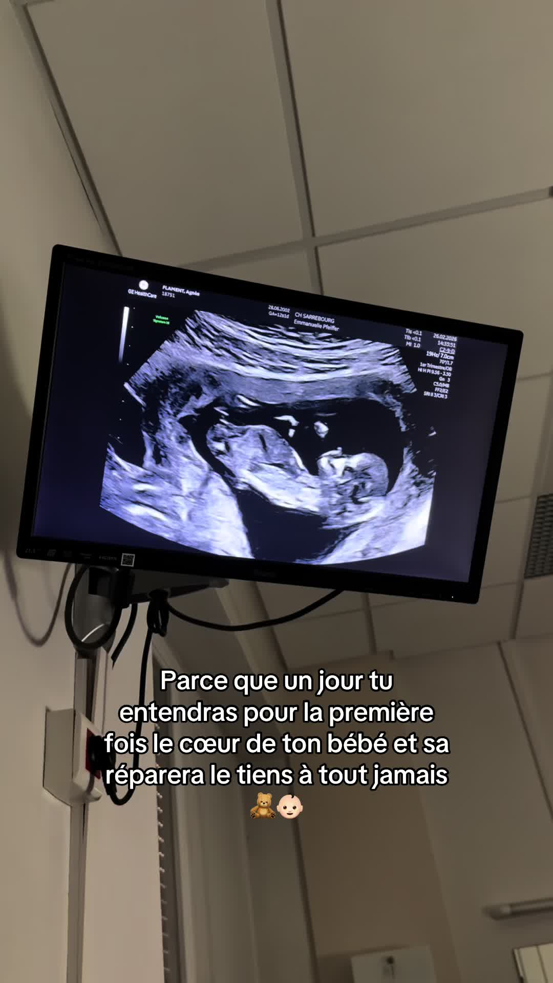 @✨Agnès✨ Mom to be 🧸