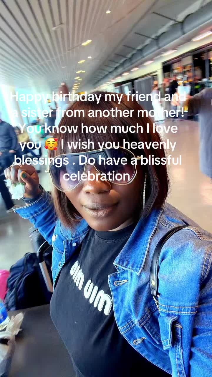 @Tracy Egiebor Kennedy