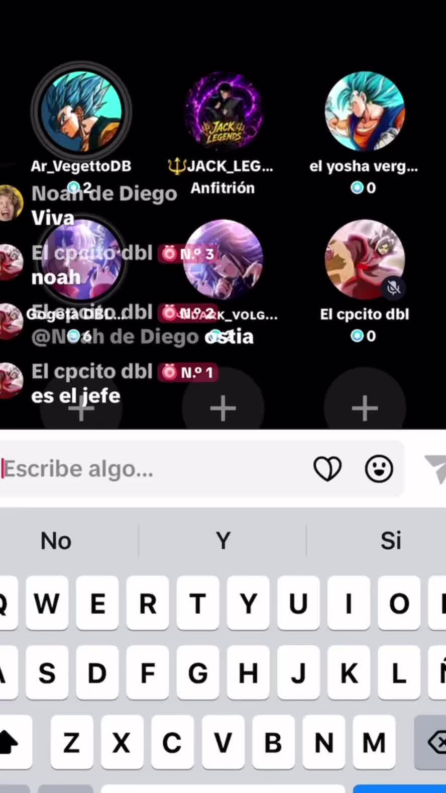 @Noah de Diego
