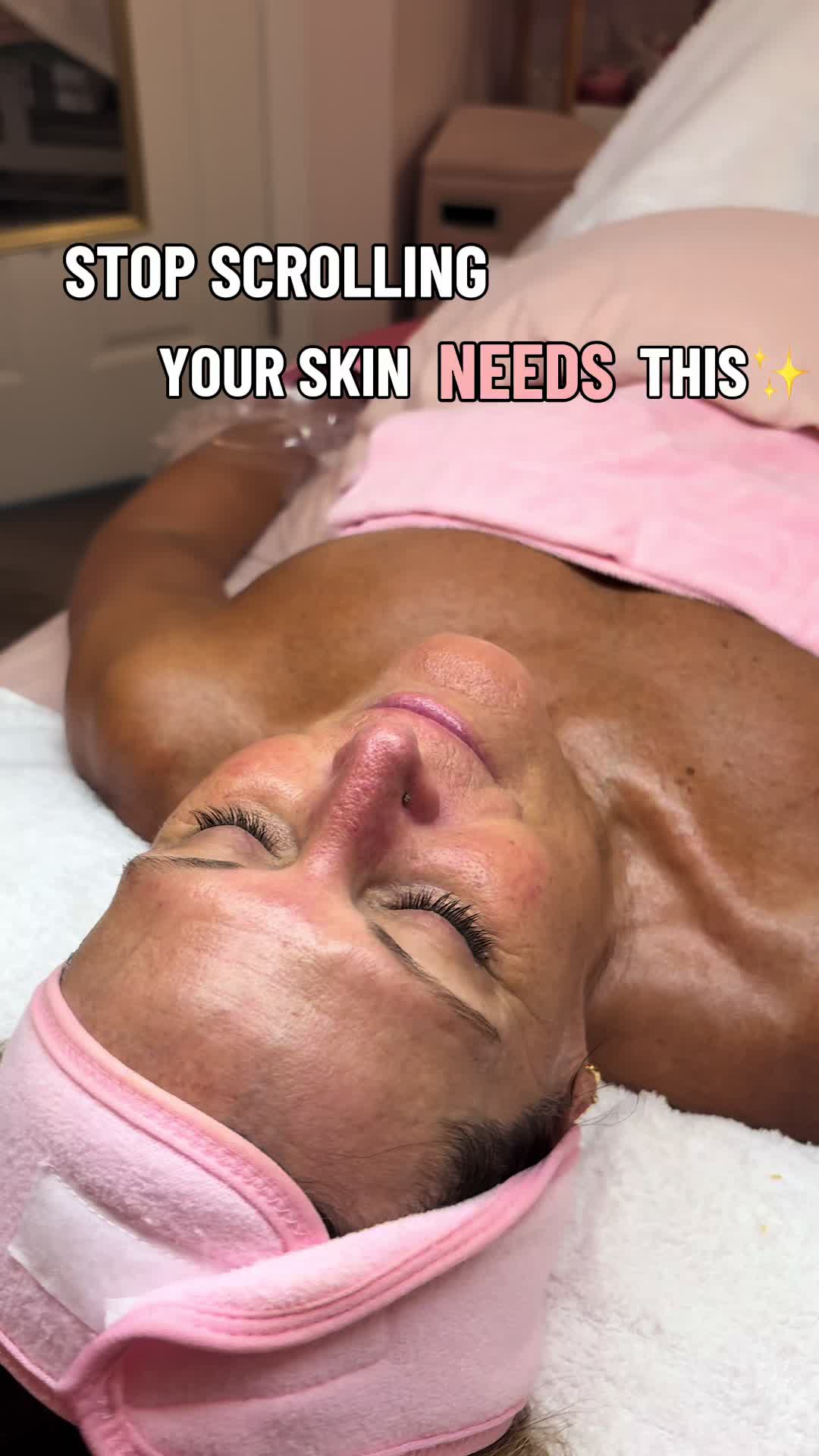 @LACI WILSON | MA ESTHETICIAN