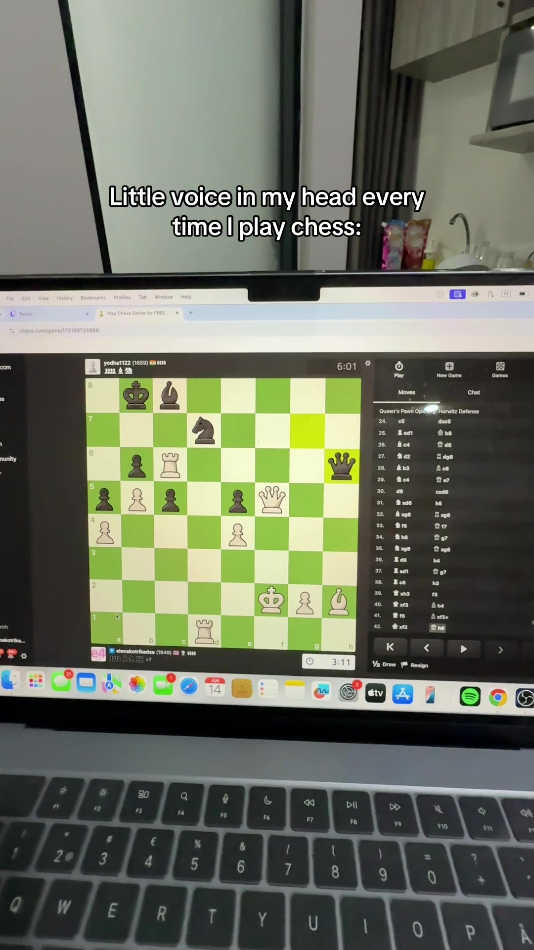 @Twitch @elena