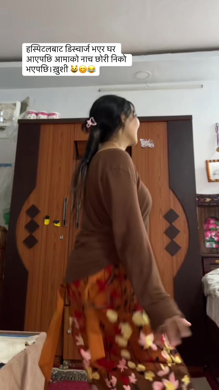 @SangitaMystra 🙏🇳🇵😍