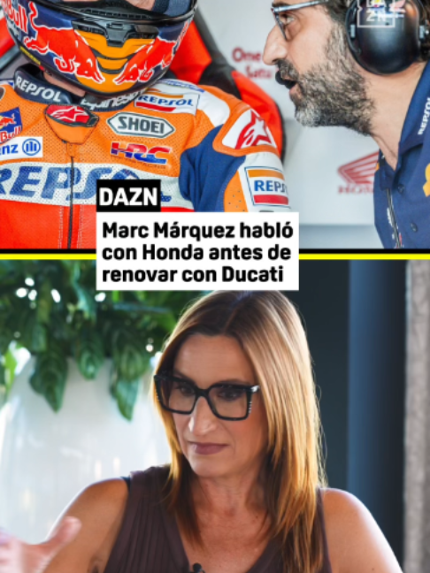 @DAZN Espa&ntilde;a